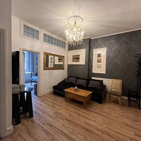 Comfy Apartments - Finchley Road London Exterior photo