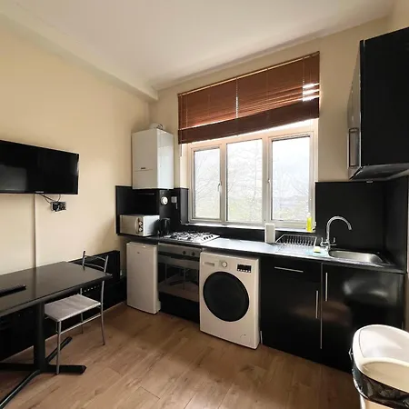 Comfy Apartments - Finchley Road London Exterior photo