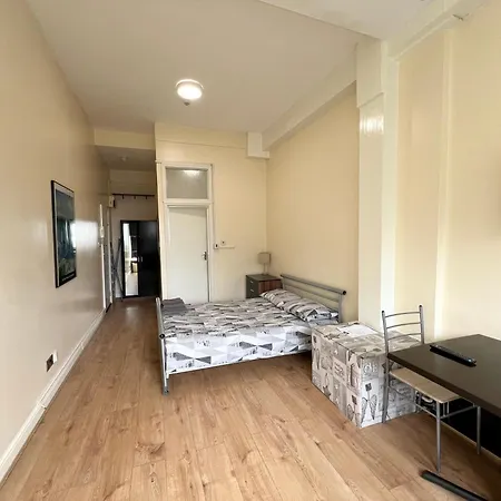 Comfy Apartments - Finchley Road London Exterior photo