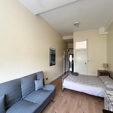Comfy Apartments - Finchley Road London Exterior photo