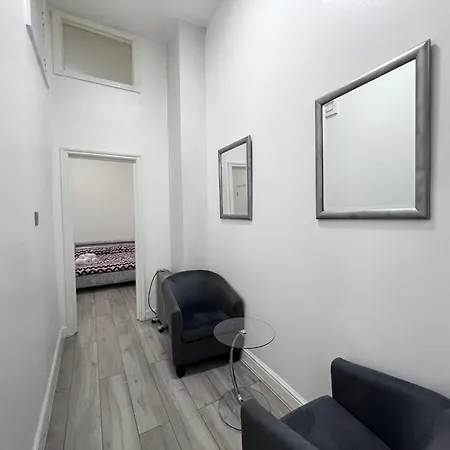Comfy Apartments - Finchley Road London Exterior photo