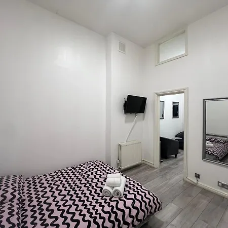 Comfy Apartments - Finchley Road London Exterior photo