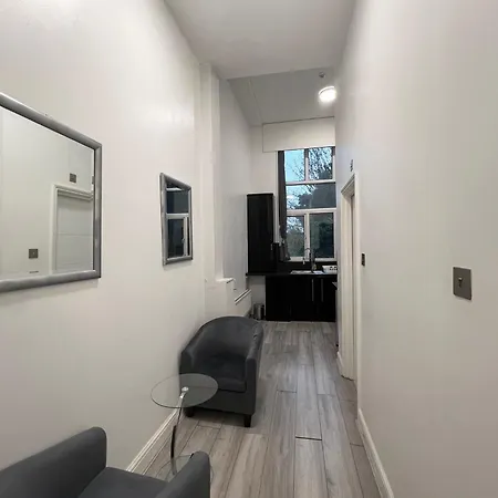 Comfy Apartments - Finchley Road London Exterior photo