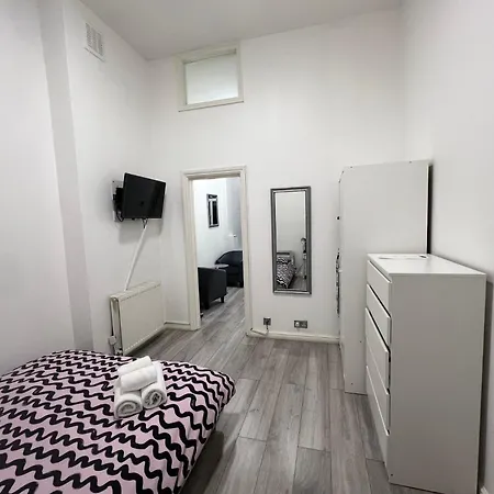 Comfy Apartments - Finchley Road London Exterior photo