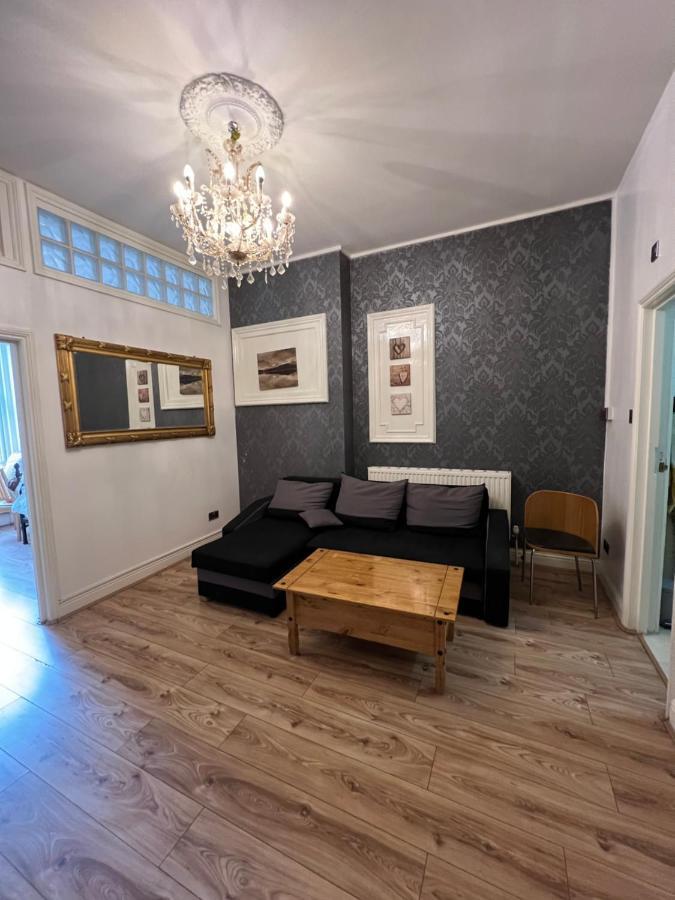 Apartment Comfy - Finchley Road *