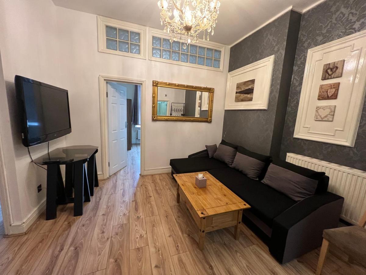 Comfy - Finchley Road Apartment