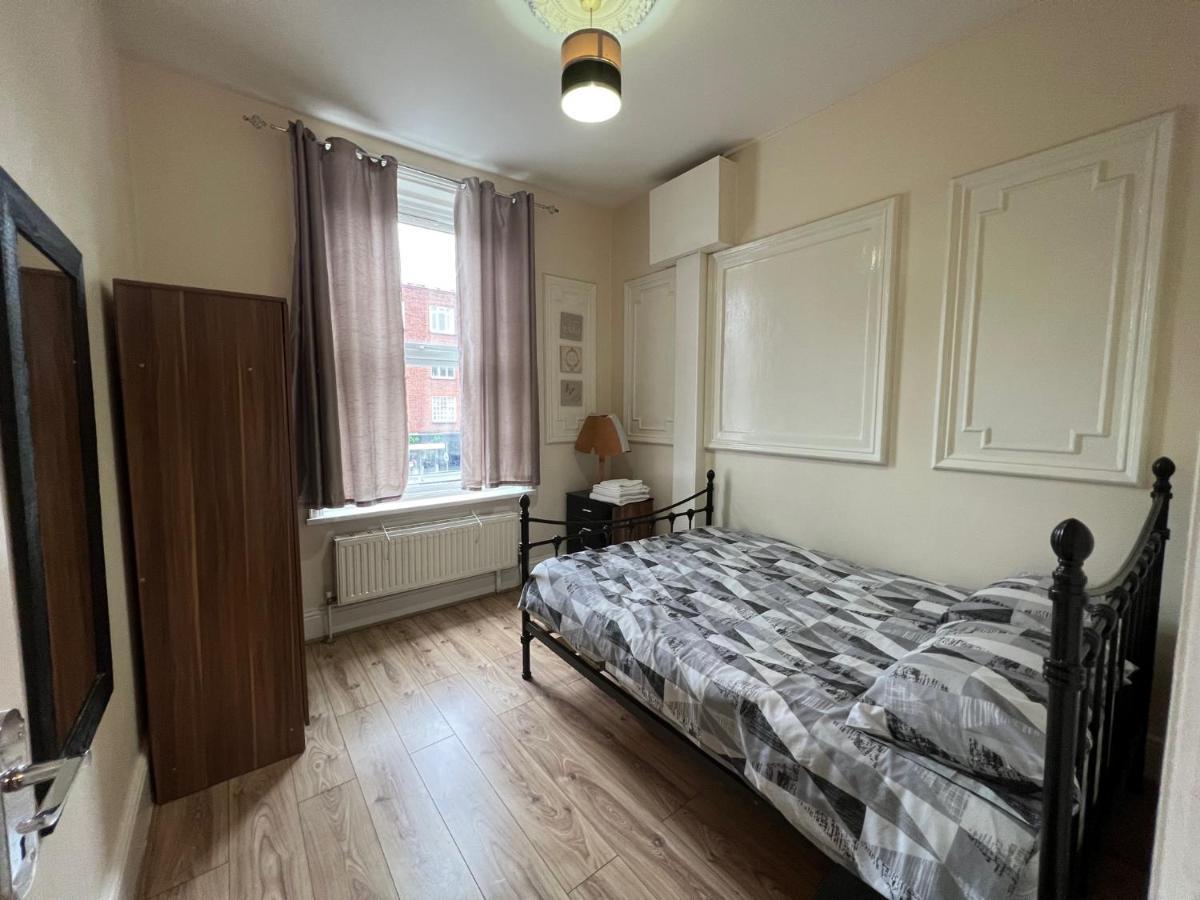 Comfy - Finchley Road Apartment