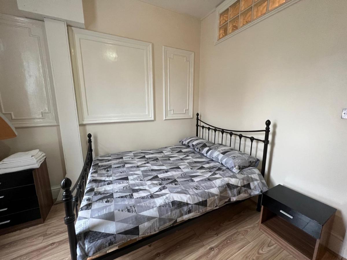 Apartment Comfy - Finchley Road