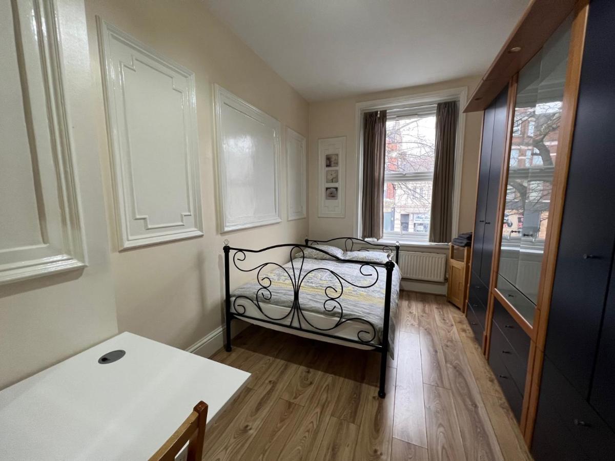 Comfy - Finchley Road Apartment