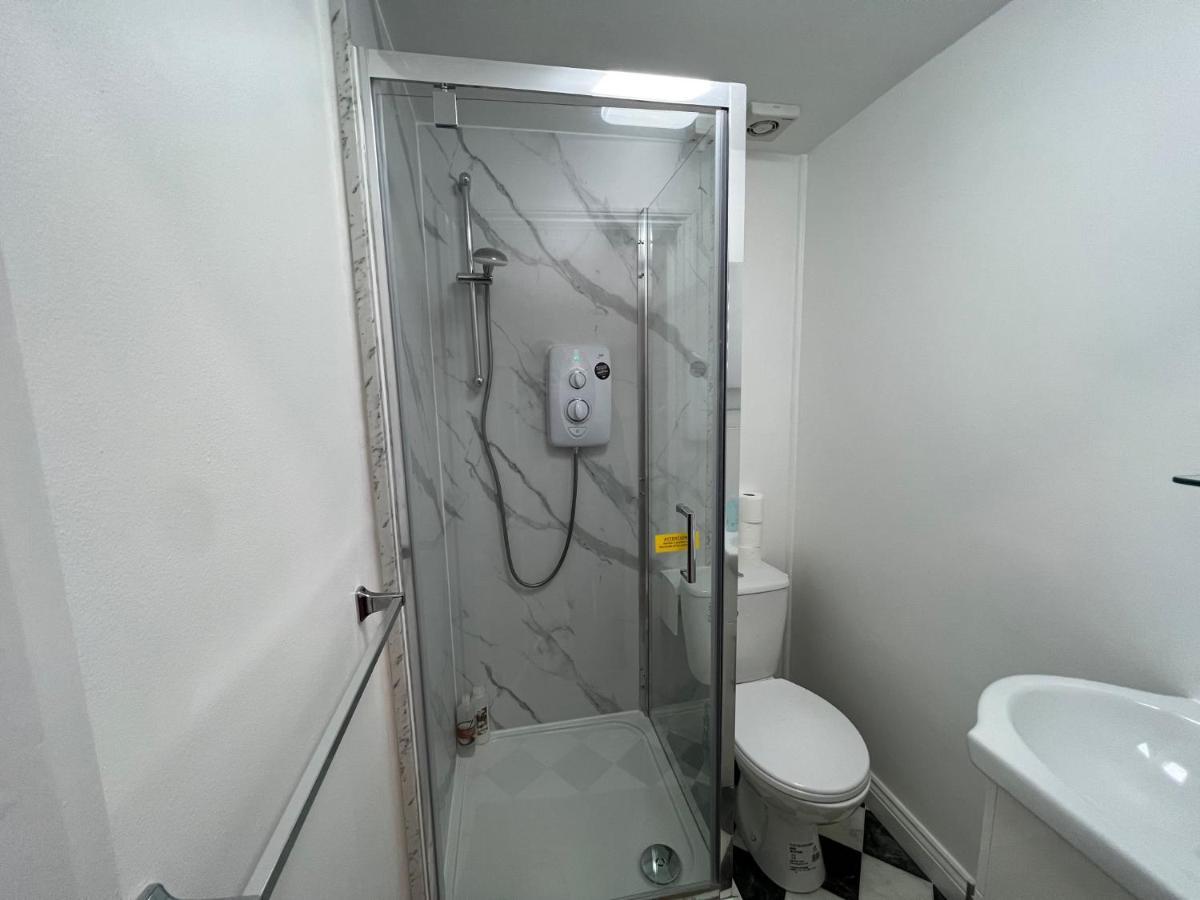 Apartment Comfy - Finchley Road *
