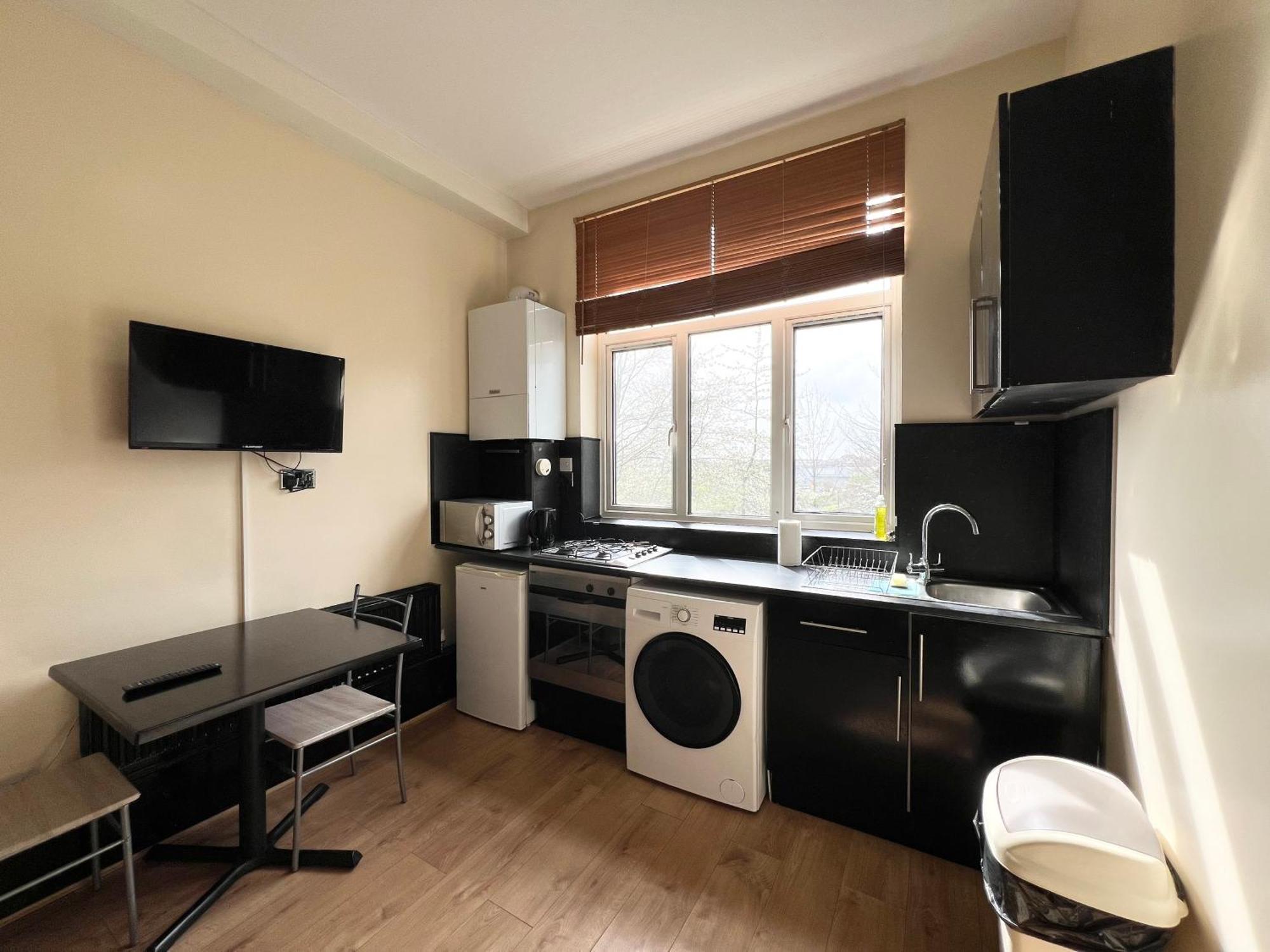 Apartment Comfy - Finchley Road *