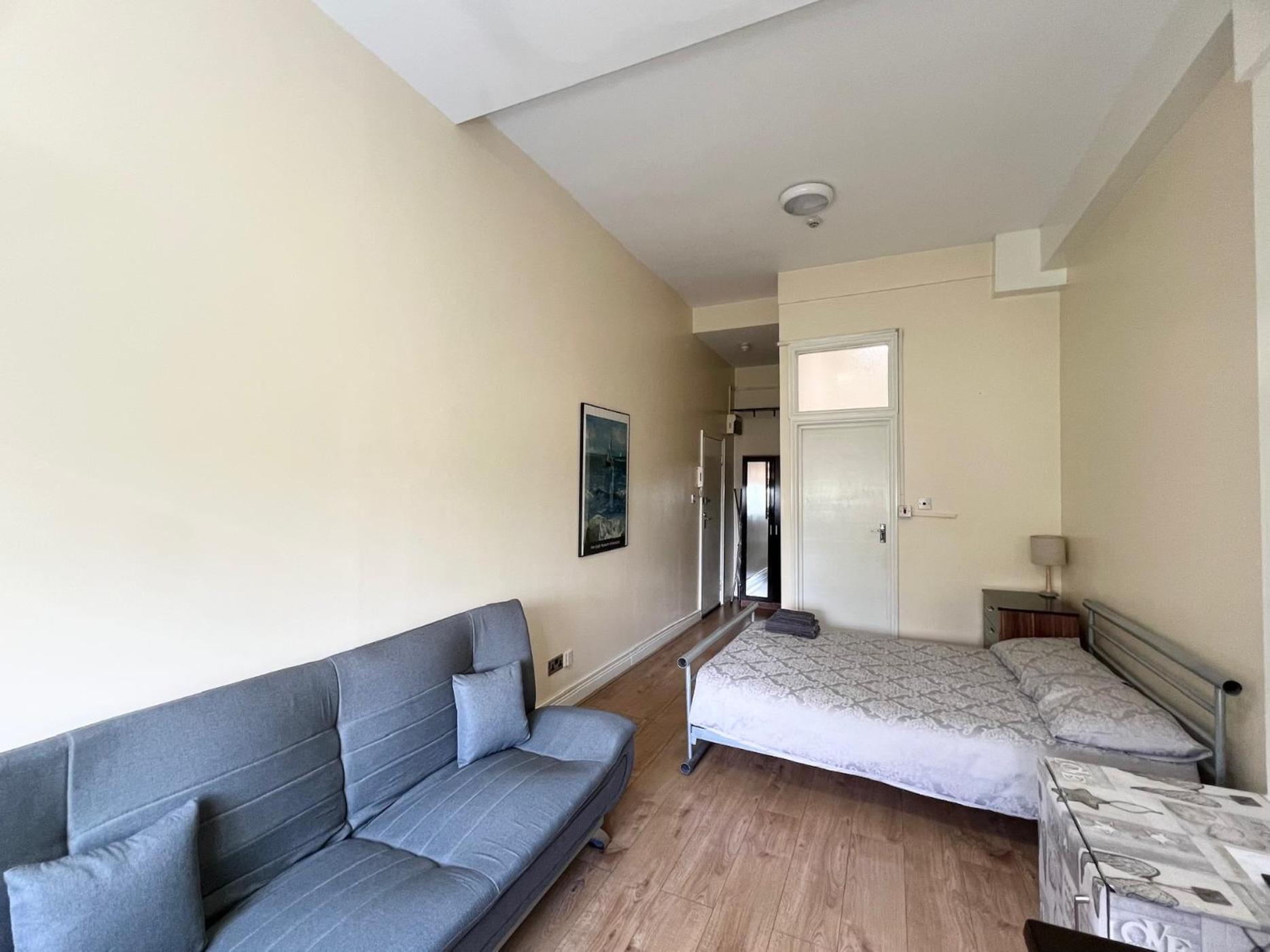 Apartment Comfy - Finchley Road *