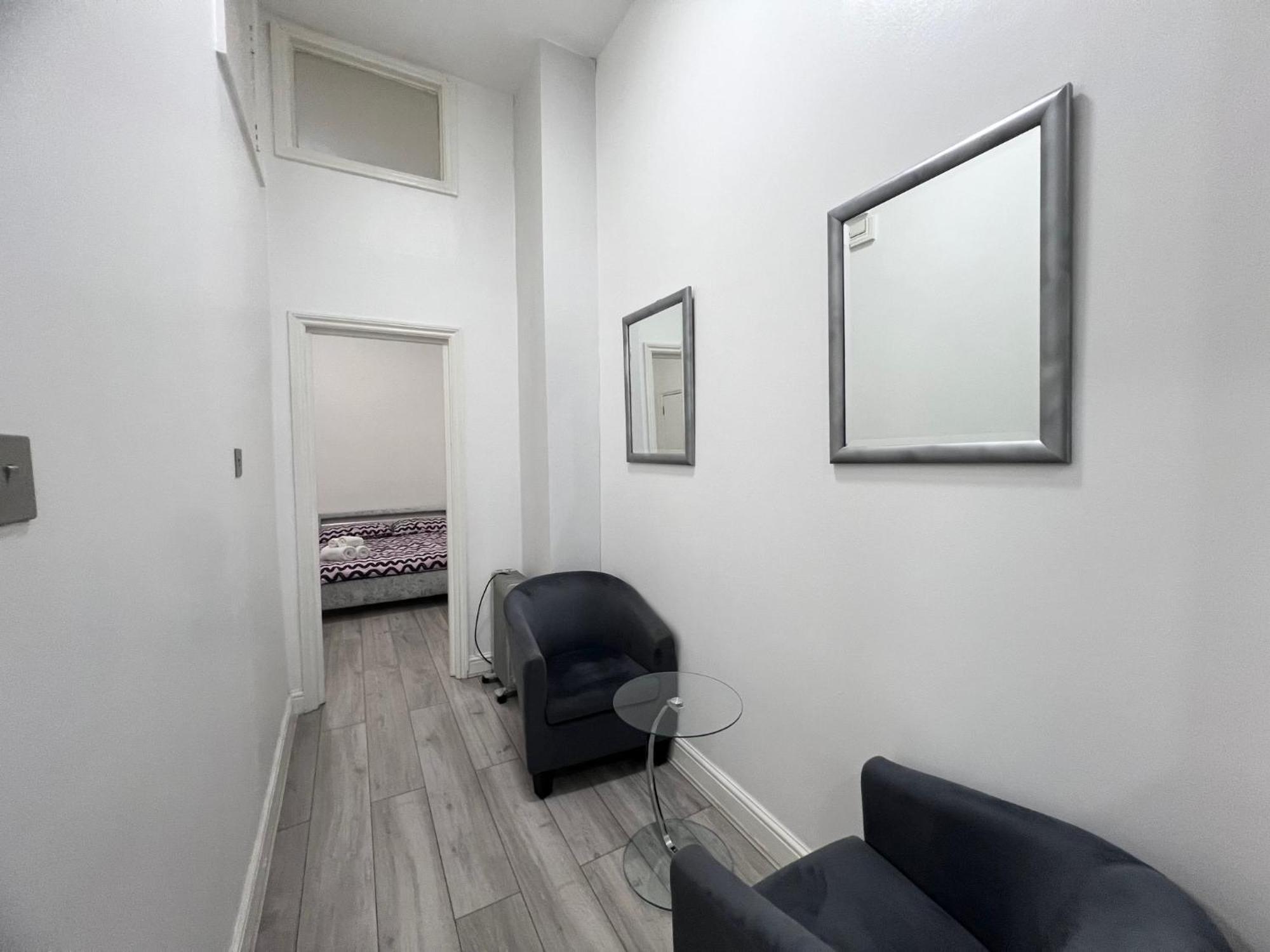 Apartment Comfy - Finchley Road *