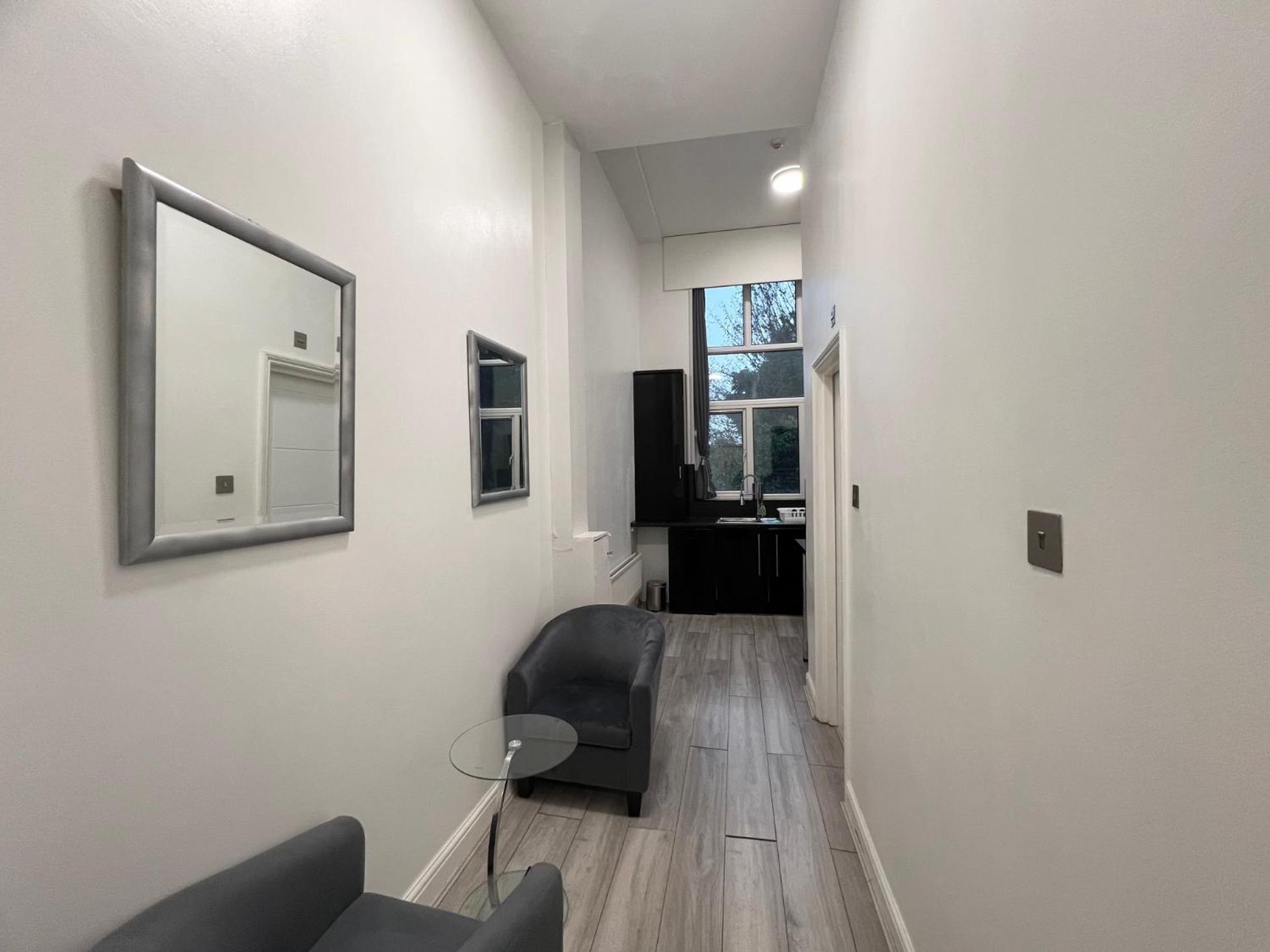 Apartment Comfy - Finchley Road