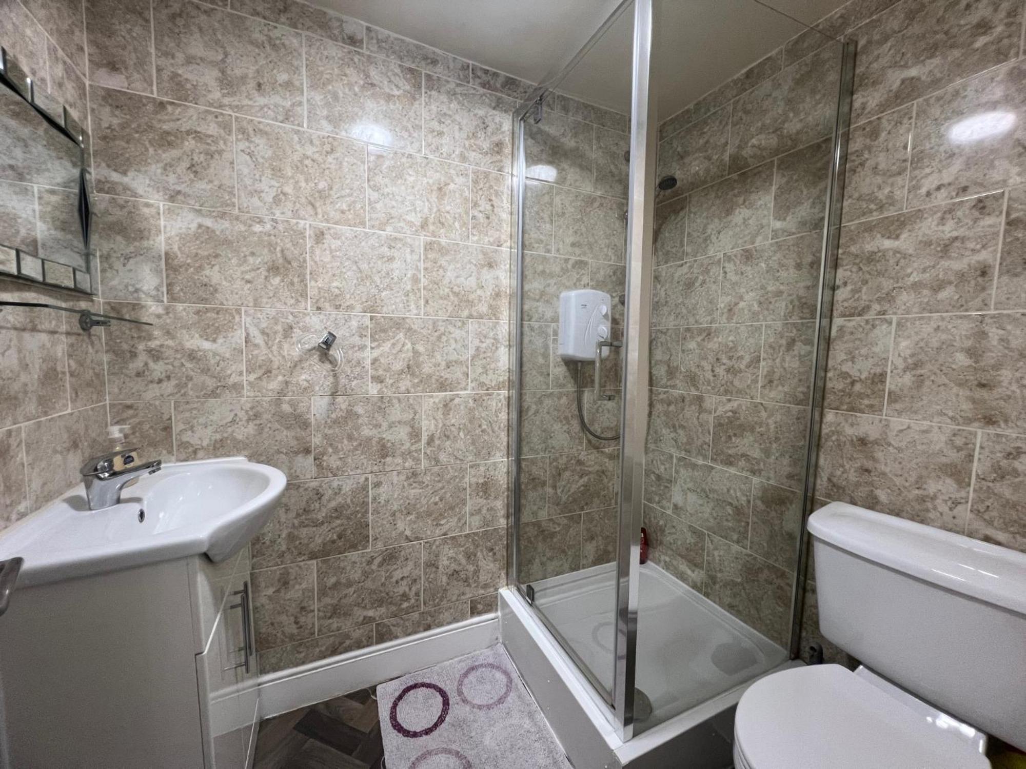 Apartment Comfy - Finchley Road